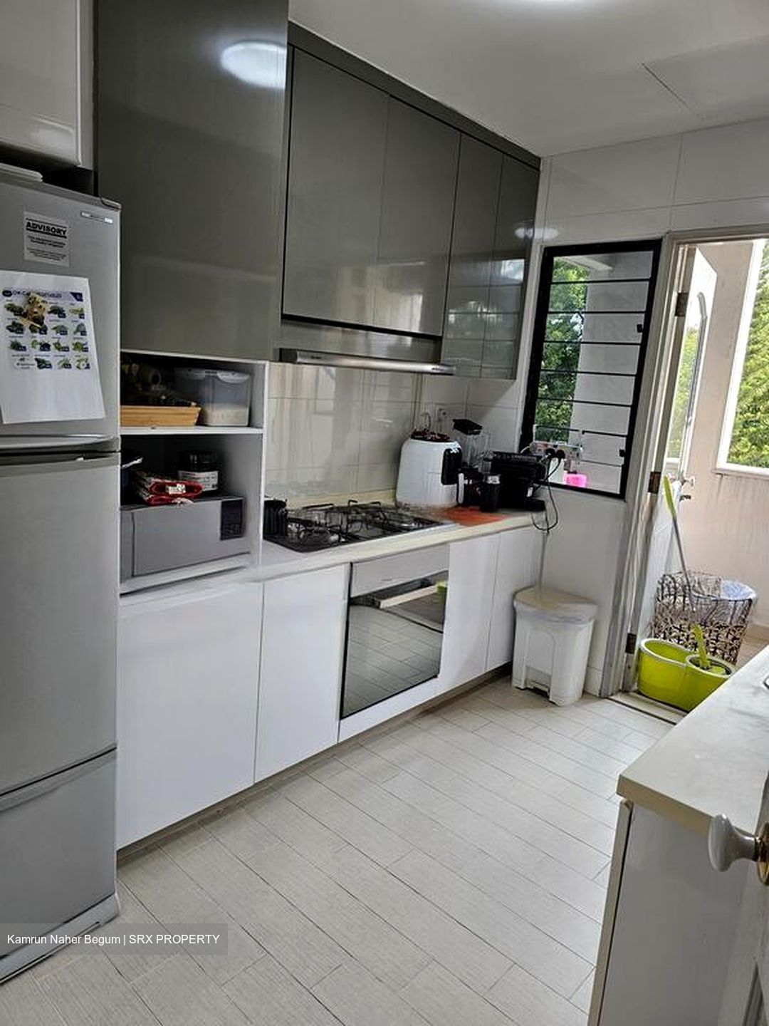 Banyan Condominium (D5), Condominium #473729011